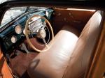 Buick Super Estate Wagon 1947 года